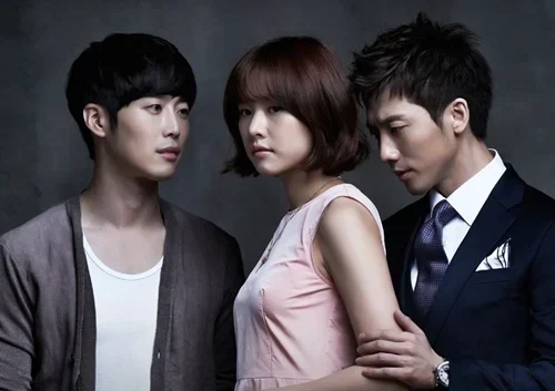 Скандал (2013)